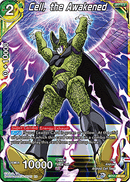 Cell, el Despertado (BT17-146) [Ultimate Squad] -1