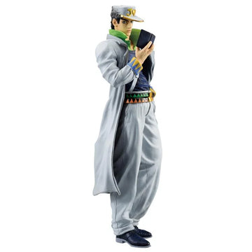 Jojo's Bizarre Adventure Diamond is Unbreakable Jotaro Kujo Statue