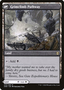 Brightclimb Pathway // Grimclimb Pathway [Zendikar Rising]-2