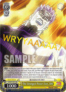 The Strongest Power Ever, DIO (JJ/SE41-E01J JJR) [JoJo's Bizarre Adventure: Golden Wind]-1