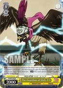 The Guardian of Hell, P.S (JJ/SE41-E02 N) [JoJo's Bizarre Adventure: Golden Wind]-1