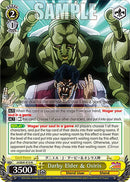 Darby Elder & Osiris (JJ/SE41-E12 N) [JoJo's Bizarre Adventure: Golden Wind]-2