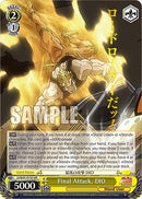 Final Attack, DIO (JJ/SE41-E13J JJR) [JoJo's Bizarre Adventure: Golden Wind]-2