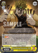 Horrifying Execution, DIO (JJ/SE41-E15 N) [JoJo's Bizarre Adventure: Golden Wind]-1