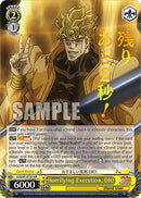 Horrifying Execution, DIO (JJ/SE41-E15J JJR) [JoJo's Bizarre Adventure: Golden Wind]-1