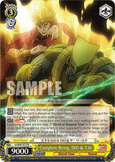 Complete Being, DIO & T.W (JJ/SE41-E17 N) [JoJo's Bizarre Adventure: Golden Wind]-1