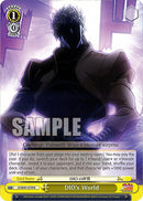 DIO's World (JJ/SE41-E18 N) [JoJo's Bizarre Adventure: Golden Wind]-2