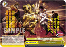 Stand Rush!! (JJ/SE41-E20J JJR) [JoJo's Bizarre Adventure: Golden Wind]-2