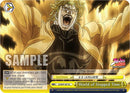 World of Stopped Time (JJ/SE41-E21 N) [JoJo's Bizarre Adventure: Golden Wind]-1