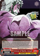 Veteran of Battle, Joseph (JJ/SE41-E32 N) [JoJo's Bizarre Adventure: Golden Wind]-1