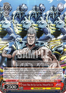 Faster Than the Eye Can See, Polnareff & S.C (JJ/SE41-E33 N) [JoJo's Bizarre Adventure: Golden Wind]-1