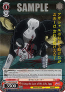 Using the Last of His Life, Iggy (JJ/SE41-E36J JJR) [JoJo's Bizarre Adventure: Golden Wind]-1