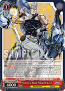 Victory in Hand, Polnareff & S.C (JJ/SE41-E38J JJR) [JoJo's Bizarre Adventure: Golden Wind]-2
