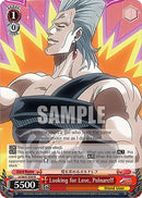 Looking for Love, Polnareff (JJ/SE41-E40 N) [JoJo's Bizarre Adventure: Golden Wind]-2