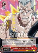 Looking for Love, Polnareff (JJ/SE41-E40J JJR) [JoJo's Bizarre Adventure: Golden Wind]-1
