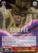 Overdrive, Joseph (JJ/SE41-E41 N) [JoJo's Bizarre Adventure: Golden Wind]-1
