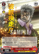 Overdrive, Joseph (JJ/SE41-E41J JJR) [JoJo's Bizarre Adventure: Golden Wind]-1