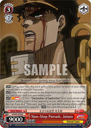 Non-Stop Pursuit, Jotaro (JJ/SE41-E50 N) [JoJo's Bizarre Adventure: Golden Wind]-2