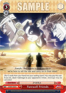 Farewell Friends (JJ/SE41-E56 N) [JoJo's Bizarre Adventure: Golden Wind]-1