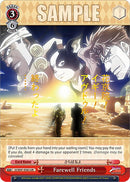 Farewell Friends (JJ/SE41-E56J JJR) [JoJo's Bizarre Adventure: Golden Wind]-2