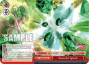 Emerald Splash (JJ/SE41-E57 N) [JoJo's Bizarre Adventure: Golden Wind]-1