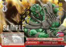 Emerald Splash (JJ/SE41-E57J JJR) [JoJo's Bizarre Adventure: Golden Wind]-1