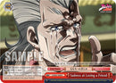 Sadness at Losing a Friend (JJ/SE41-E58 N) [JoJo's Bizarre Adventure: Golden Wind]-2