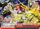 Destiny of the Joestar Family (JJ/SE41-E60J JJR) [JoJo's Bizarre Adventure: Golden Wind]-2