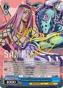 The Weakness He Loves, Narciso Anastasia & D.D (JJ/SE42-E43SP SP) [JoJo's Bizarre Adventure: Golden Wind]-1