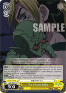 The Green Baby (JJ/SE42-E03 N) [JoJo's Bizarre Adventure: Golden Wind]-1