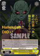 The Green Baby (JJ/SE42-E03J JJR) [JoJo's Bizarre Adventure: Golden Wind]-1