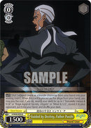 Guided by Destiny, Father Pucchi (JJ/SE42-E05 N) [JoJo's Bizarre Adventure: Golden Wind]-1