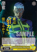 Guided by Destiny, Father Pucchi (JJ/SE42-E05J JJR) [JoJo's Bizarre Adventure: Golden Wind]-1
