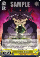 Kenzou & Dr.Dr (JJ/SE42-E07 N) [JoJo's Bizarre Adventure: Golden Wind]-1