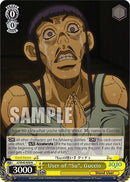 User of "Su", Guccio (JJ/SE42-E08 N) [JoJo's Bizarre Adventure: Golden Wind]-1