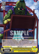 Don't Let Down Your Guard, Y.Y.M (JJ/SE42-E09 N) [JoJo's Bizarre Adventure: Golden Wind]-2
