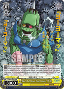 Don't Let Down Your Guard, Y.Y.M (JJ/SE42-E09J JJR) [JoJo's Bizarre Adventure: Golden Wind]-1