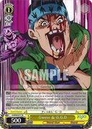 Gwess & G.G.D (JJ/SE42-E11 N) [JoJo's Bizarre Adventure: Golden Wind]-2