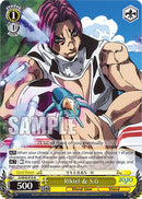 Rikiel & S.G (JJ/SE42-E15 N) [JoJo's Bizarre Adventure: Golden Wind]-2