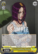 Price of Gambling, Miraschon (JJ/SE42-E18 N) [JoJo's Bizarre Adventure: Golden Wind]-1