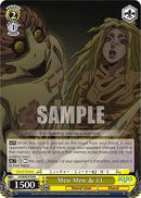 Mew Mew & J.L (JJ/SE42-E19 N) [JoJo's Bizarre Adventure: Golden Wind]-2