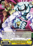 Lang Rangler & J.J.S (JJ/SE42-E20 N) [JoJo's Bizarre Adventure: Golden Wind]-2