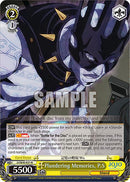Plundering Memories, P.S (JJ/SE42-E21 N) [JoJo's Bizarre Adventure: Golden Wind]-1