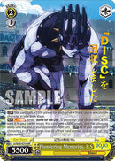 Plundering Memories, P.S (JJ/SE42-E21J JJR) [JoJo's Bizarre Adventure: Golden Wind]-2