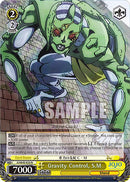 Gravity Control, S.M (JJ/SE42-E22 N) [JoJo's Bizarre Adventure: Golden Wind]-1