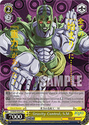 Gravity Control, S.M (JJ/SE42-E22J JJR) [JoJo's Bizarre Adventure: Golden Wind]-1