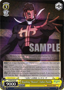 Reaching "Heaven", Father Pucchi (JJ/SE42-E23 N) [JoJo's Bizarre Adventure: Golden Wind]-1