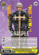 Reaching "Heaven", Father Pucchi (JJ/SE42-E23J JJR) [JoJo's Bizarre Adventure: Golden Wind]-2