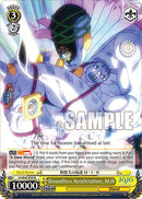 Boundless Acceleration, M.H (JJ/SE42-E24 N) [JoJo's Bizarre Adventure: Golden Wind]-2