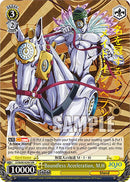 Boundless Acceleration, M.H (JJ/SE42-E24J JJR) [JoJo's Bizarre Adventure: Golden Wind]-1